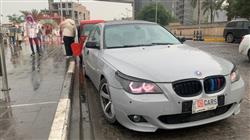 بی ئێم دەبڵیو سیریەس 5